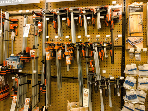 Woodworking Supply Store «Rockler Woodworking and Hardware», reviews and photos, 4320 Mills Cir G, Ontario, CA 91764, USA