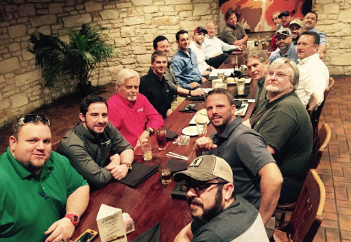 Roofing Contractor «Kidd Roofing», reviews and photos, 1212 E Anderson Ln #200, Austin, TX 78752, USA