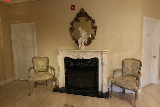 Beauty Salon «Mosaic Wellness and Beauty - Salon & Spa», reviews and photos, 1201 Sycamore Ave, Tinton Falls, NJ 07724, USA