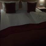 Photo n°1 de l'avis de Mandy.a fait le 23/04/2018 à 18:25 sur le  Montana Hotel Ellwangen à Ellwangen