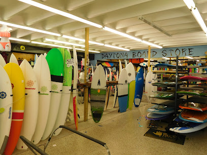 Daytona Board Store Surf Shop