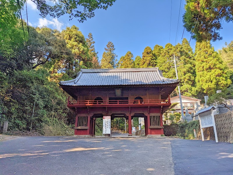 鎮西本山 光勝寺 日蓮宗