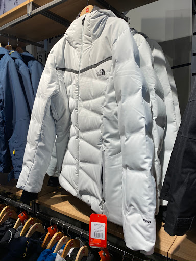 The North Face Outlet Store