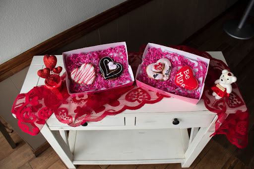 Donut Shop «Sara Donut», reviews and photos, 1301 W Glade Rd # 116, Euless, TX 76039, USA