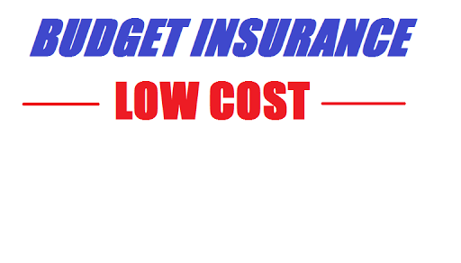 Budget Insurance in Amarillo, Texas