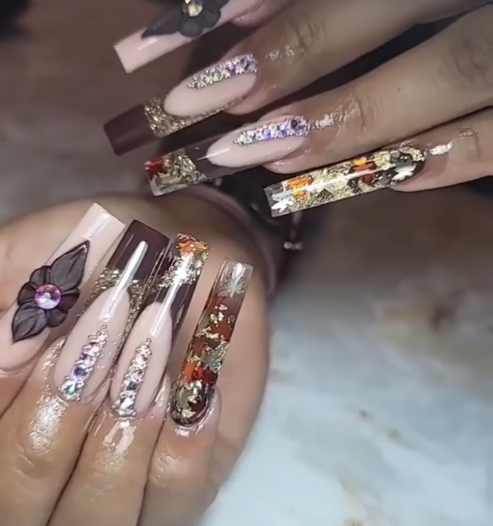 Valeria Nails Studio 07032