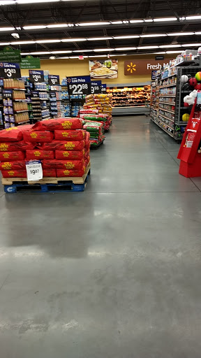 Supermarket «Walmart Neighborhood Market», reviews and photos, 1330 W Beebe Capps Expy, Searcy, AR 72143, USA