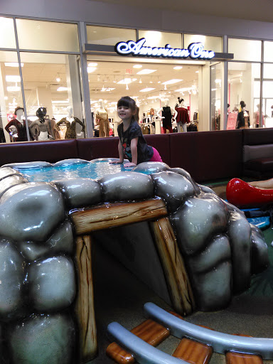 Shopping Mall «Somersville Towne Center», reviews and photos, 2550 Somersville Rd, Antioch, CA 94509, USA