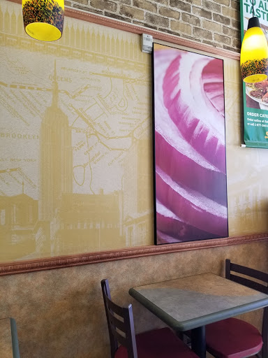 Sandwich Shop «Subway», reviews and photos, 46659 Mission Blvd K-2, Fremont, CA 94539, USA