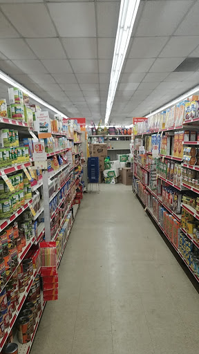 Dollar Store «FAMILY DOLLAR», reviews and photos, 2106 Broad St, New Castle, IN 47362, USA