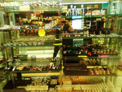 Tobacco Shop «Smokers Choice», reviews and photos, 1651 Nathaniel Poole Trail, Brockport, NY 14420, USA