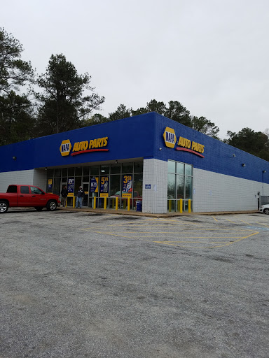 Auto Parts Store «NAPA Auto Parts - Genuine Parts Company», reviews and photos, 7227 Covington Hwy, Lithonia, GA 30058, USA