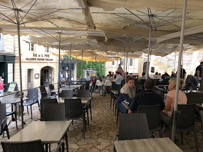 Le Bouchon à Saint-Émilion