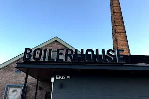 The Boilerhouse Restaurant image