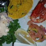 Photo n°5 de l'avis de AntonioD. fait le 28/07/2017 à 20:17 sur le  Stasera Pago Io à Ragusa