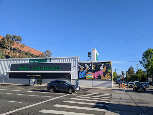 Grocery Store «Whole Foods Market», reviews and photos, 12905 Riverside Dr, Sherman Oaks, CA 91423, USA