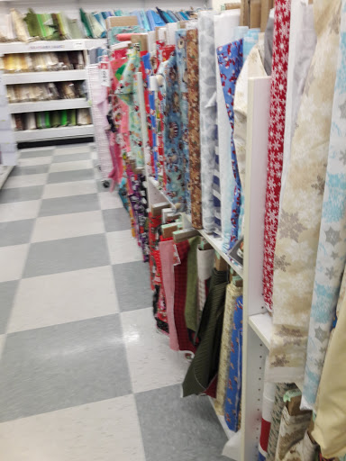 Fabric Store «Jo-Ann Fabrics and Crafts», reviews and photos, 3900 SE 82nd Ave #1000, Portland, OR 97266, USA