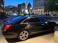 Specialty Driving & Luxury Chauffeur Service & Airport Transportation - Photo 5 - Car repair in , Lancaster