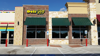 Deli Select & Grill