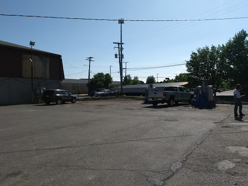Wash Point and  self serve car wash en Roseville