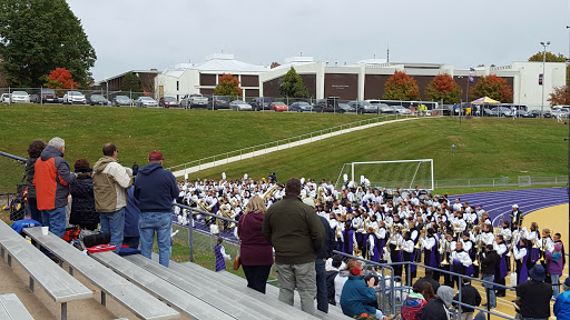 Stadium «Farrell Stadium», reviews and photos, 855 S New St, West Chester, PA 19383, USA