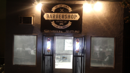 The Cut Gurus Barbershop 90201