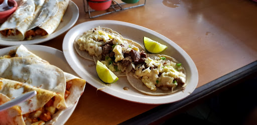 Rincón Mexicano La Taquiza