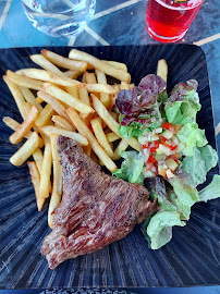 Steak du Restaurant Le Grand Angle à La Grande-Motte - n°8