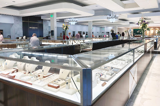 Jewelry Store «Meierotto Jewelers», reviews and photos, 4311 NE Vivion Rd, Kansas City, MO 64119, USA