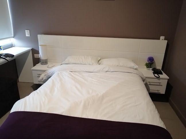 Hotel Viera Chimbote - Chimbote