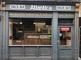 Atlantica Bar & Club