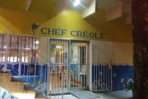 Chef Creole image