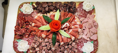 Boucherie Charcuterie Traiteur Chabbert à Lézignan-Corbières