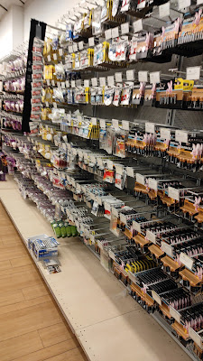Monoprix à Aubervilliers