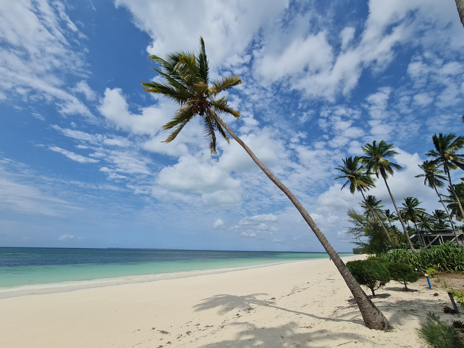 Photo of Uroa Public Beach with long straight shore