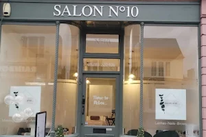 Salon No10 Beauty & Aesthetics image