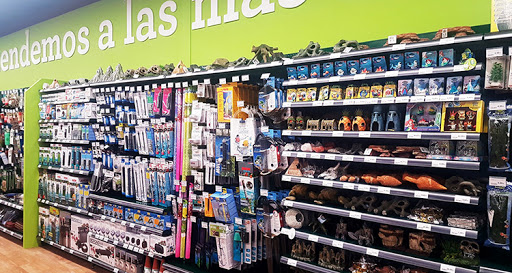 Tiendanimal en Dos Hermanas, Sevilla