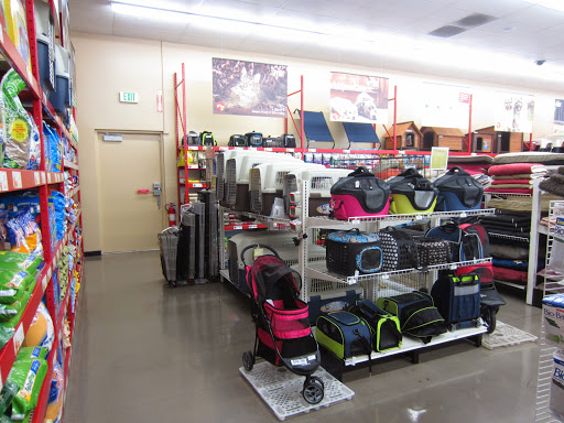 Pet Supply Store «Pet Food Express», reviews and photos, 5148 Stevens Creek Blvd, San Jose, CA 95129, USA