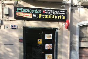 Pizzeria & Frankfurt’s image