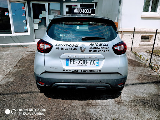 Auto-École D'audruicq à Audruicq, Pas-de-Calais