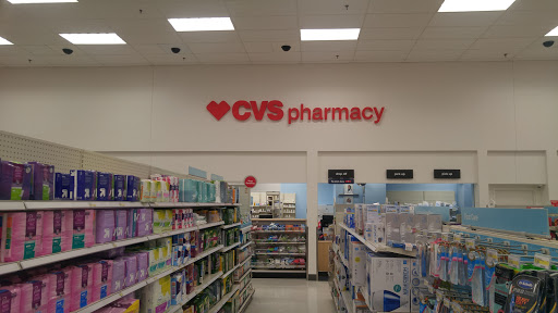 Pharmacy «CVS Pharmacy», reviews and photos, 1700 E Rand Rd, Arlington Heights, IL 60004, USA