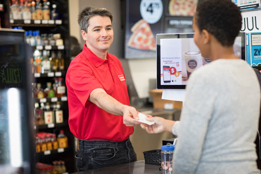 Convenience Store «Circle K», reviews and photos, 2510 S Leonard Springs Rd, Bloomington, IN 47403, USA