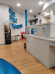 Bupa Dental Care Manchester