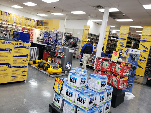 Auto Parts Store «NAPA Auto Parts Genuine Parts Company», reviews and photos, 3033 Military Pkwy, Mesquite, TX 75149, USA
