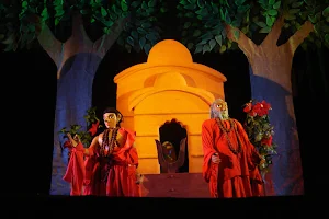 Tripura Puppet Theatre image