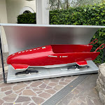 Photo n°2 de l'avis de Georg. fait le 06/08/2022 à 14:31 sur le  Hotel Ristorante Sogno à San Felice del Benaco