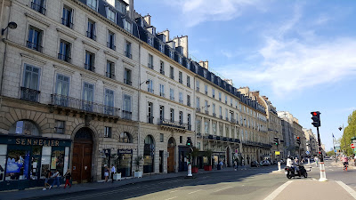Pierre Gautier Architecture à Paris
