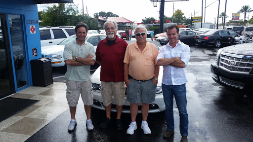 Used Car Dealer «Southern Trust Auto Group», reviews and photos, 12664 W Colonial Dr, Winter Garden, FL 34787, USA