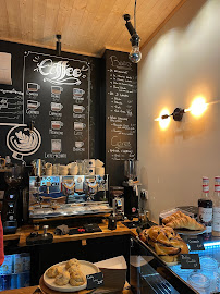 Atmosphère du Café The coffee champ' à Reims - n°5