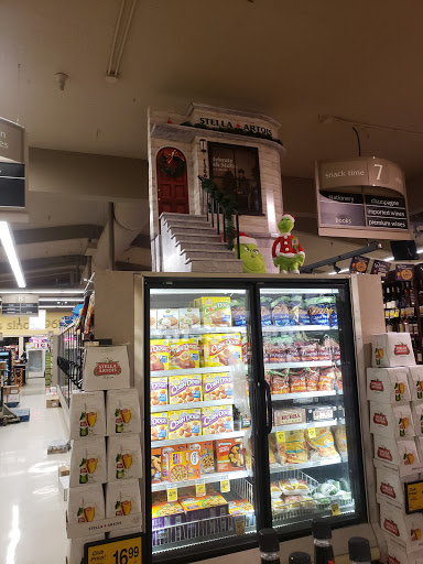 Grocery Store «Safeway», reviews and photos, 16 Rancho Del Mar, Aptos, CA 95003, USA